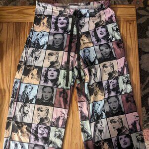 Eras tour PJ pants